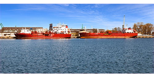 Bedrijfsongeval scheepswerf Zwijndrecht