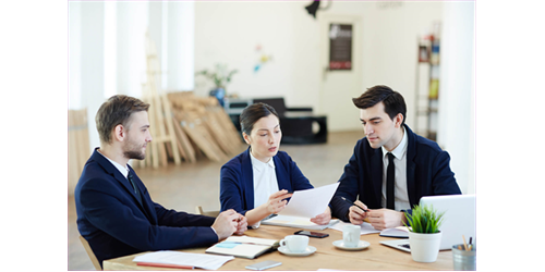 Toetsing door gecertificeerd kerndeskundige